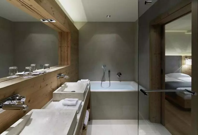 Hotel Margarethenhof Am Tegernsee