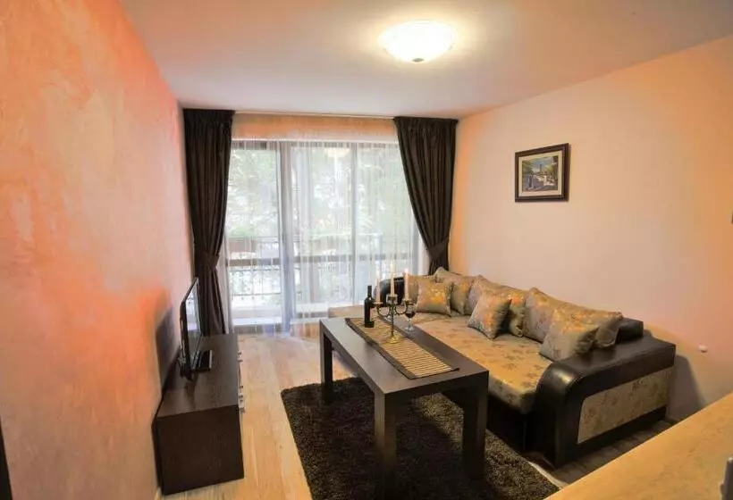 Hotel Old Plovdiv House In Kapana Area