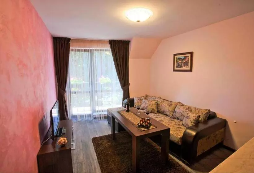 Hotel Old Plovdiv House In Kapana Area