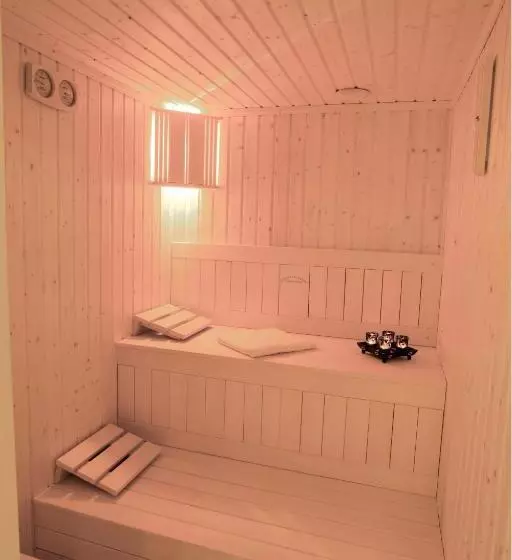 Hotel Old Plovdiv House In Kapana Area