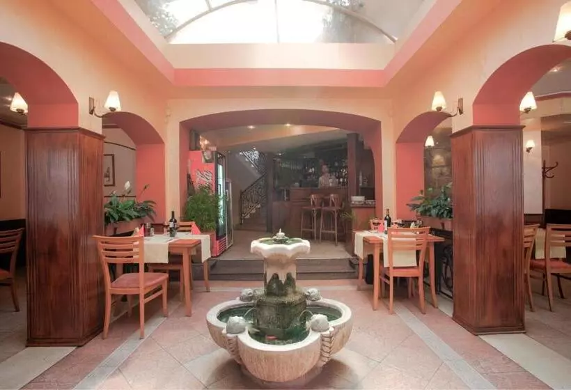 Hotel Old Plovdiv House In Kapana Area