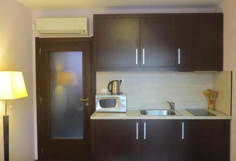 Hotel Old Plovdiv House In Kapana Area