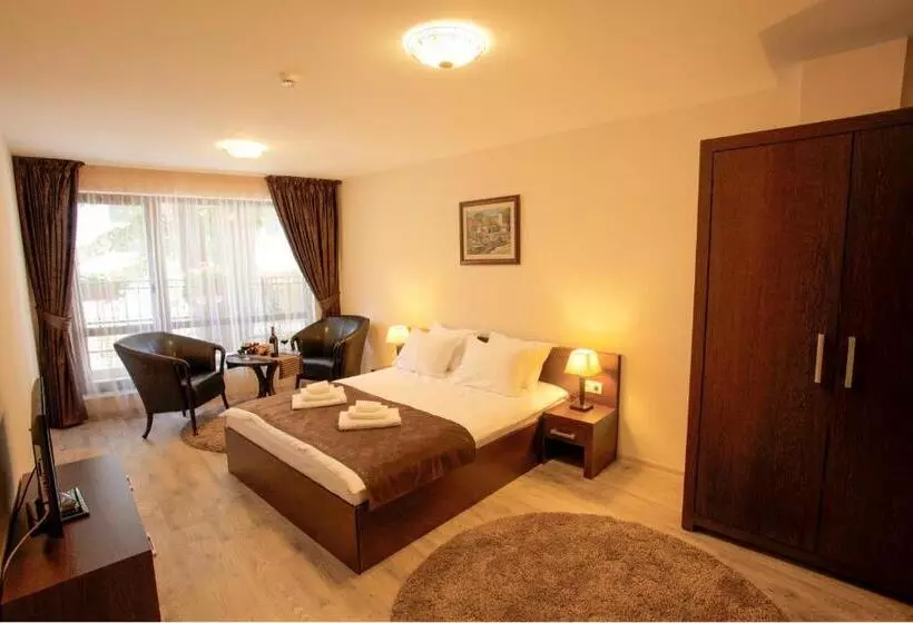 Hotel Old Plovdiv House In Kapana Area