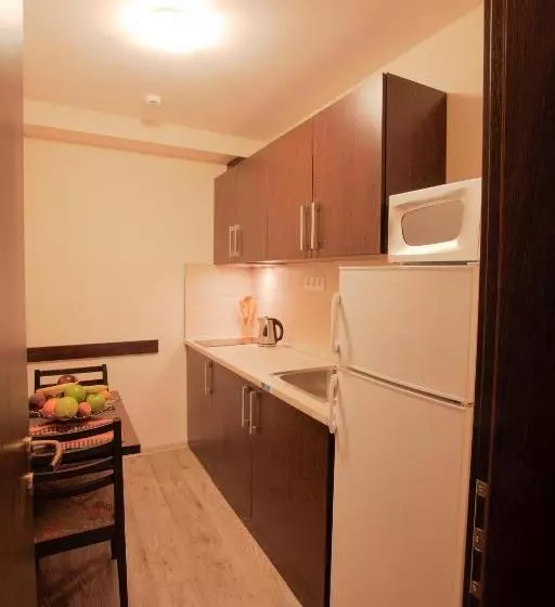 Hotel Old Plovdiv House In Kapana Area