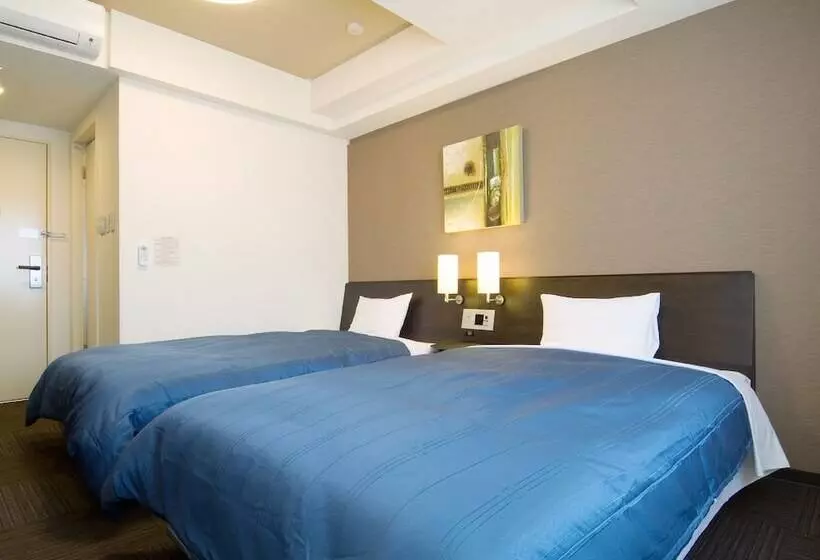 בית מלון כפרי Route Inn Ena