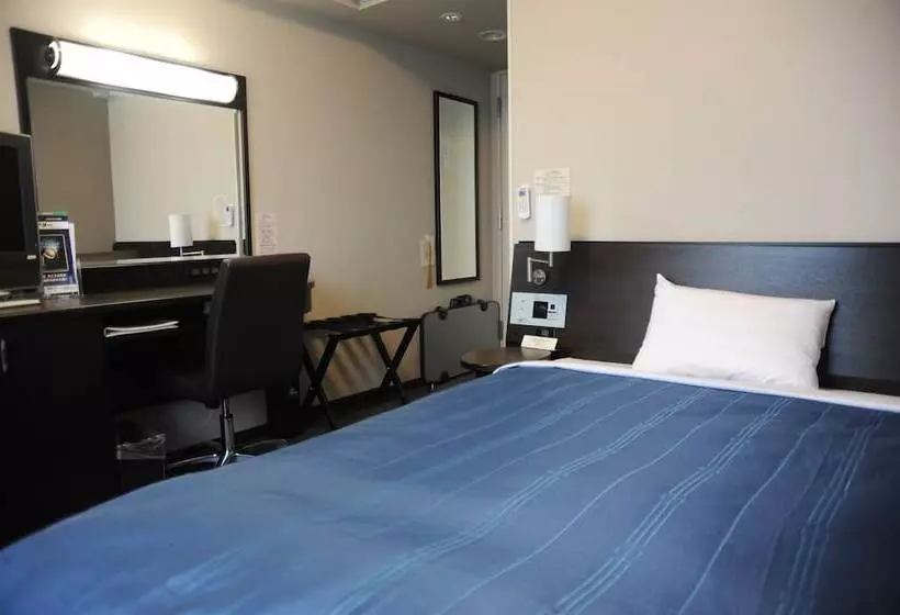 בית מלון כפרי Route Inn Ena