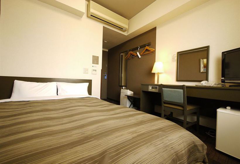 Отель Routeinn Isesaki Minami