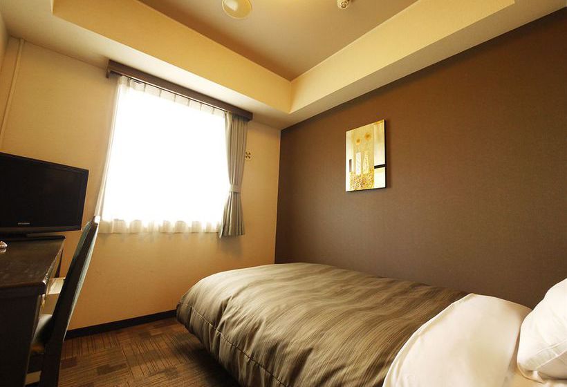 Отель Routeinn Isesaki Minami