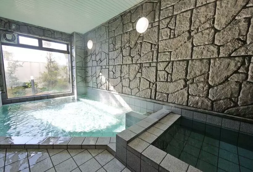 Hotel Route Inn Shimada Yoshida Inter