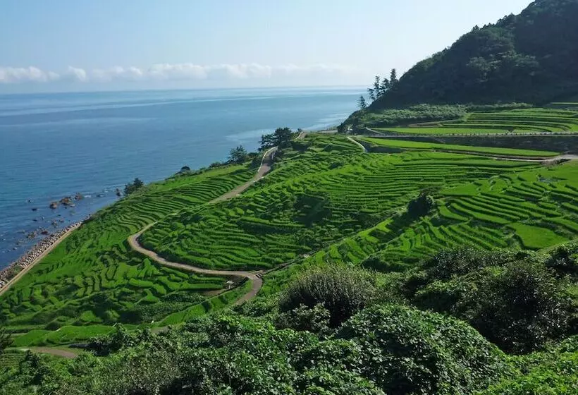 Hotel Route Inn Wajima