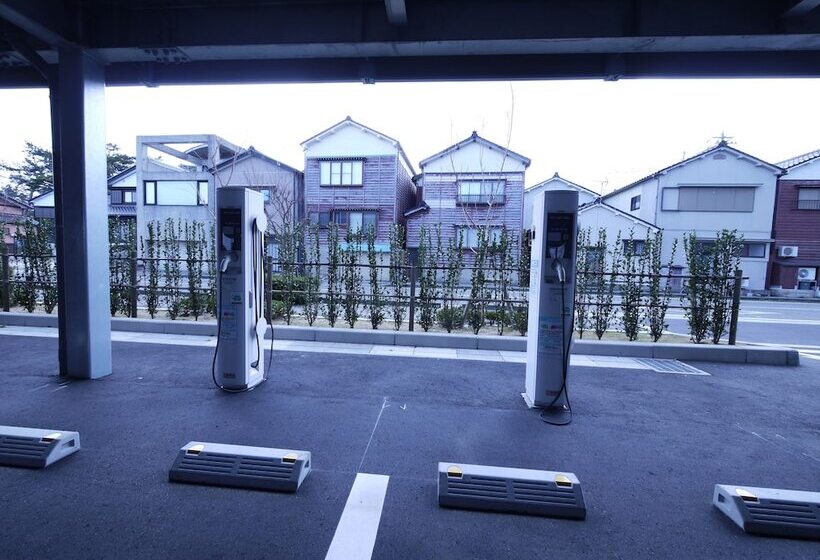 Hotel Route Inn Wajima