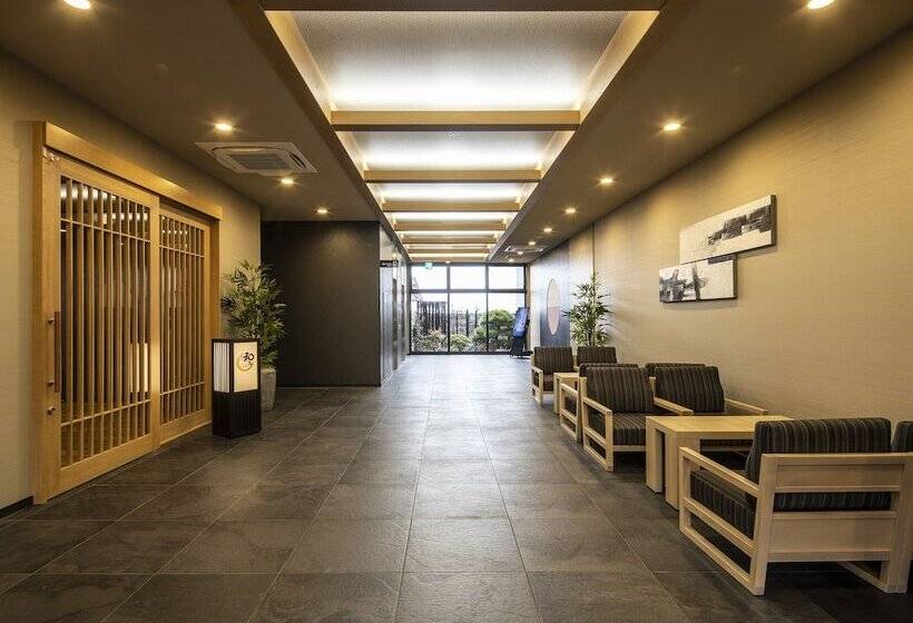 Hotel Route Inn Wajima