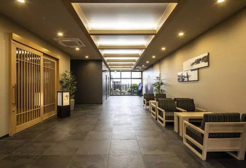 Hotel Route Inn Wajima