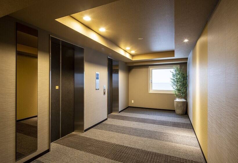 Hotel Route Inn Wajima