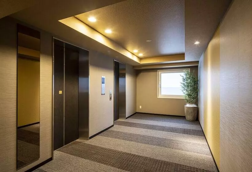 Hotel Route Inn Wajima