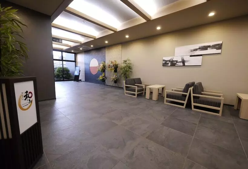 Hotel Route Inn Wajima