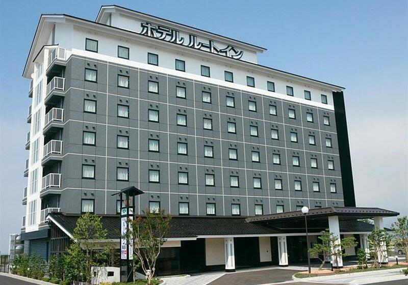 Hotel Route Inn Wajima