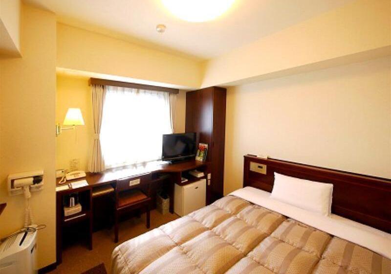 Hotel Route Inn Wajima