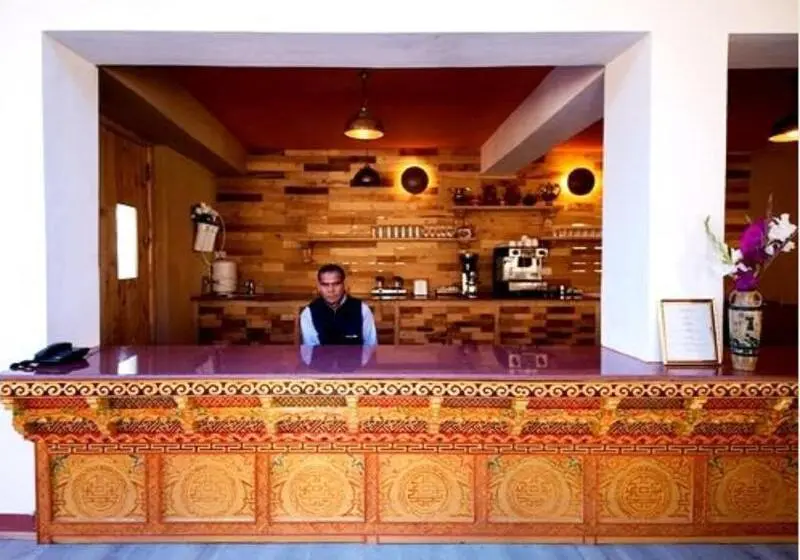 ホテル Saboo Resorts
