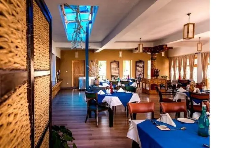ホテル Saboo Resorts
