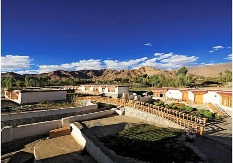 ホテル Saboo Resorts