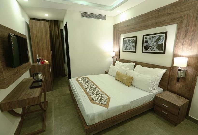 호텔 Safari Park Resort