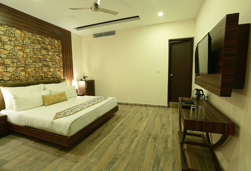 호텔 Safari Park Resort