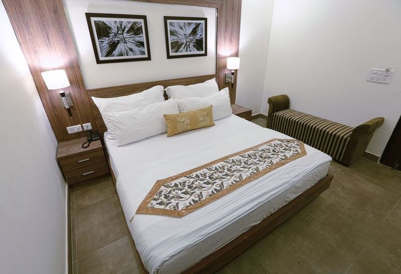 호텔 Safari Park Resort