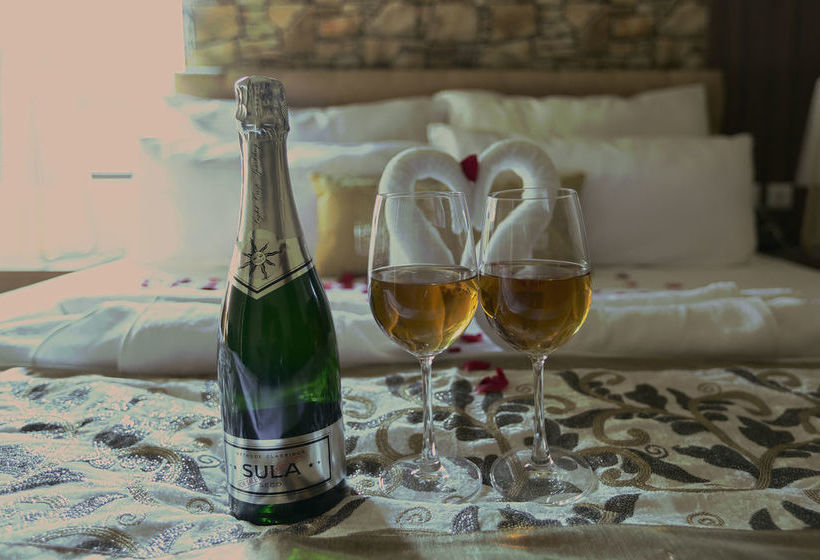 호텔 Safari Park Resort