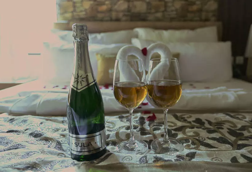 Отель Safari Park Resort