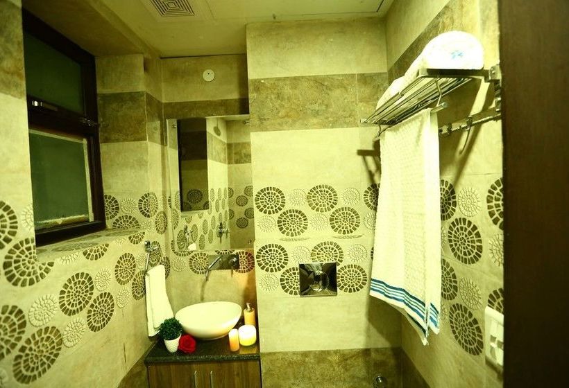 호텔 Safari Park Resort