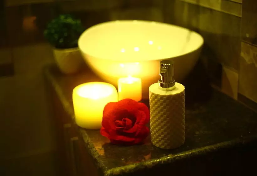 Отель Safari Park Resort