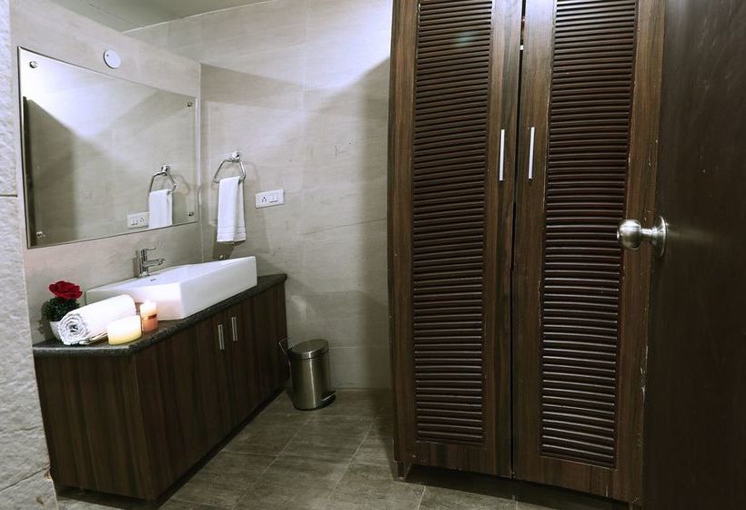 호텔 Safari Park Resort