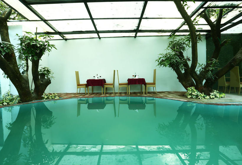 호텔 Safari Park Resort