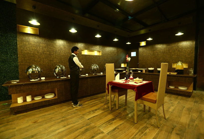 호텔 Safari Park Resort