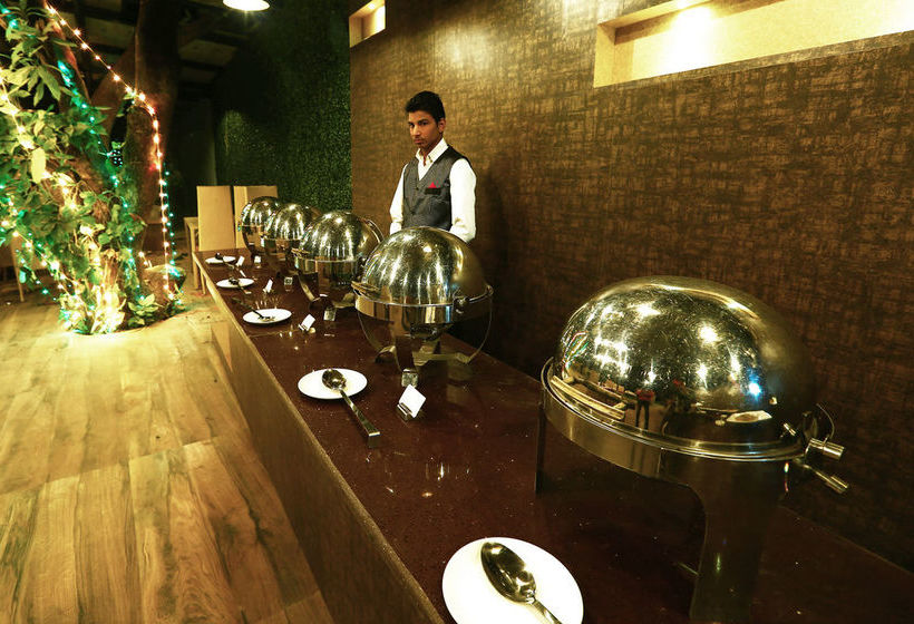 호텔 Safari Park Resort