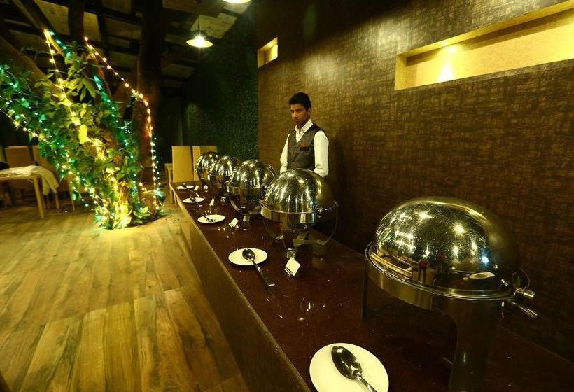 호텔 Safari Park Resort