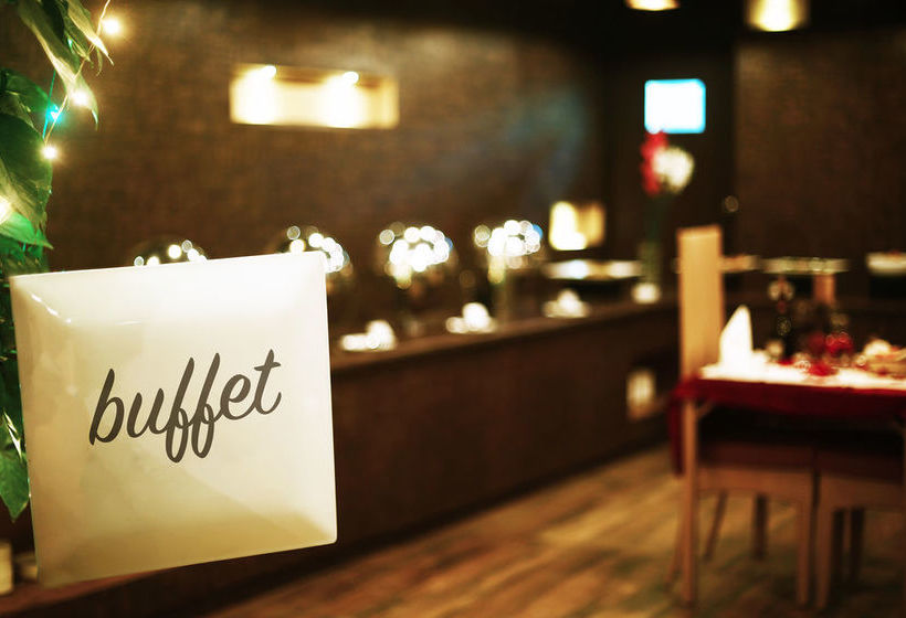 호텔 Safari Park Resort