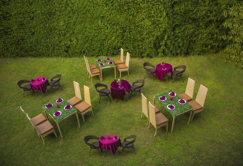 호텔 Safari Park Resort