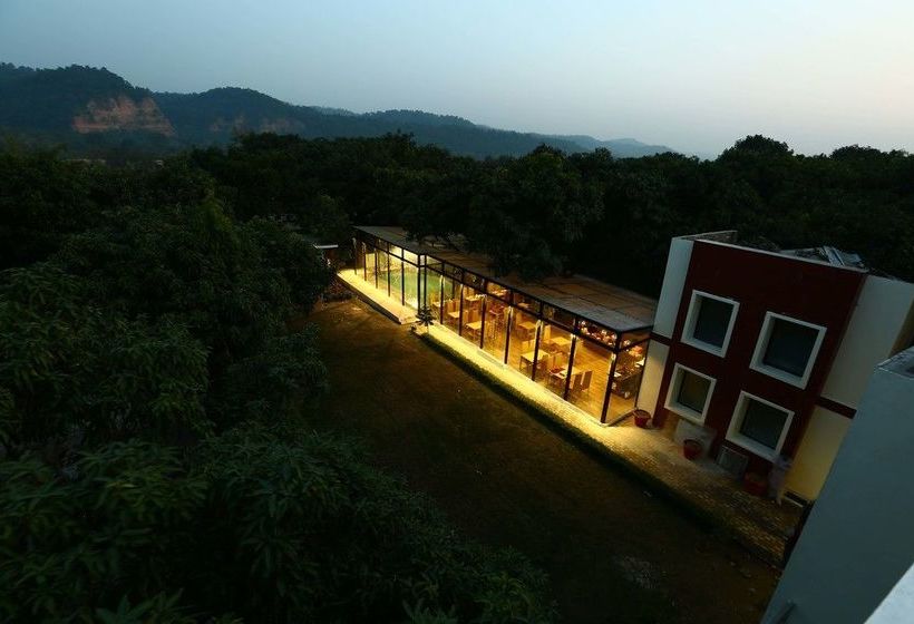 호텔 Safari Park Resort