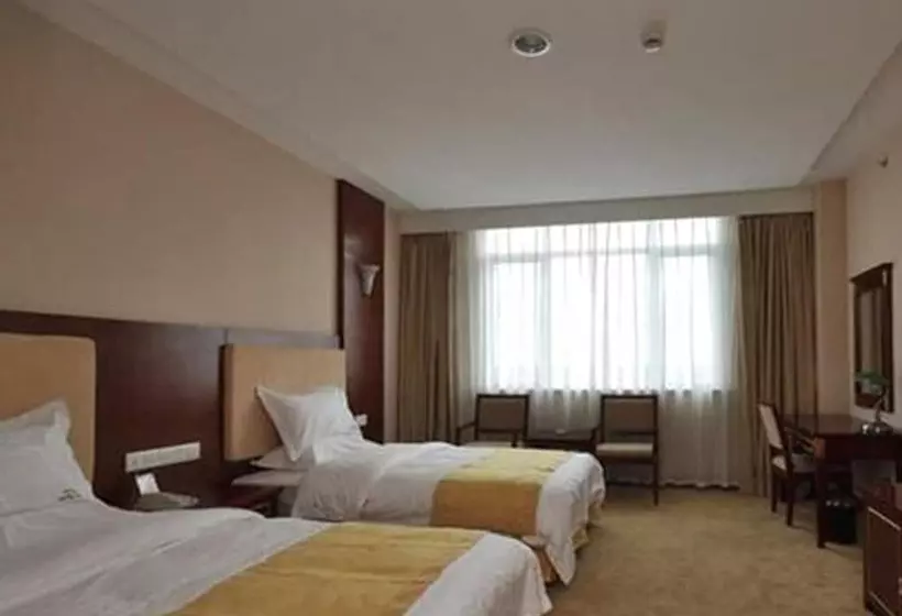 فندق Shanghai Qishan