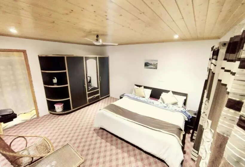 Hotel Sheesha Residency