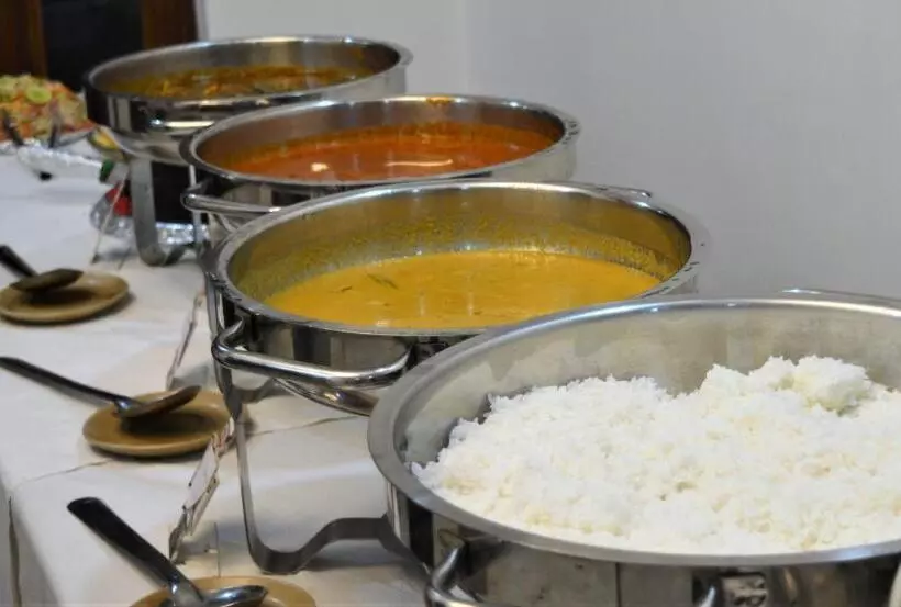 호텔 Sonikas Leisure