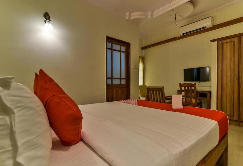 בית מלון כפרי Sonikas Leisure