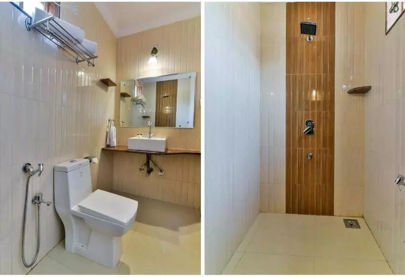 호텔 Sonikas Leisure