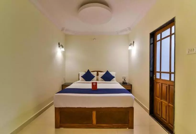 호텔 Sonikas Leisure