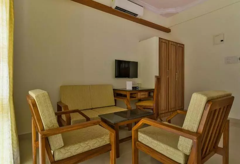 호텔 Sonikas Leisure