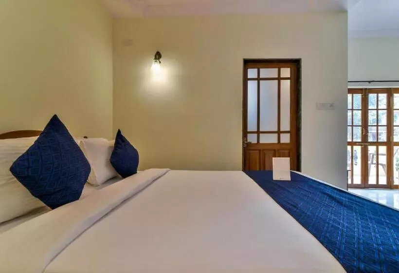 호텔 Sonikas Leisure