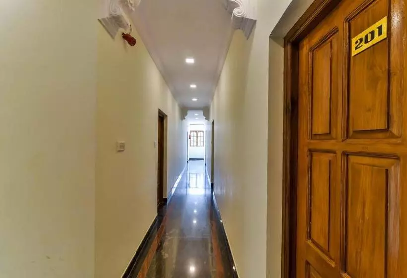 호텔 Sonikas Leisure