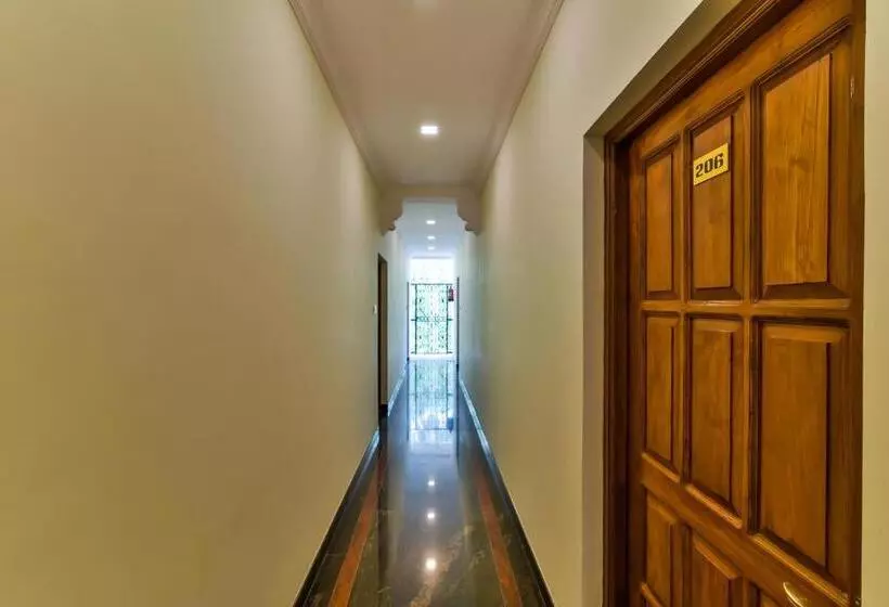 호텔 Sonikas Leisure